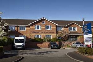 Abbey Court Nursing Home Cannock