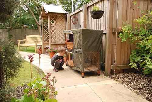 respite care acacia lodge care home manchester