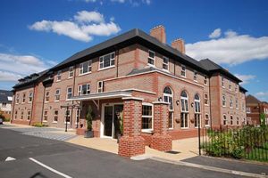 Acacia Mews residential care in Hatfield, Finest of Hatfield Care Homes