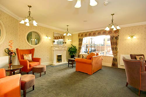 Acacia Mews Dementia Care