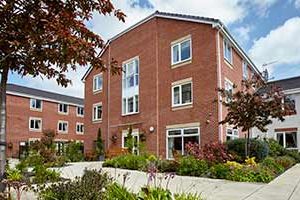 Acer Court Residential Care Home Nottingham