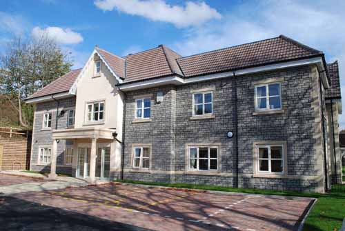 Acer House Private Care Home Weston Super Mare Somerset