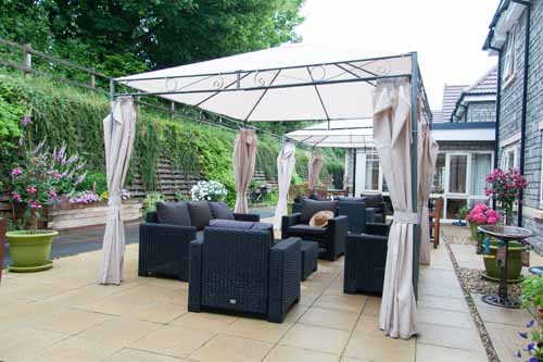 respite care at Acer House Care Home