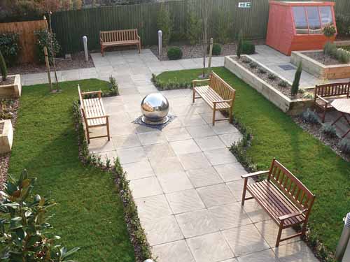 Residential and dementia care in Nuneaton, Warwickshire