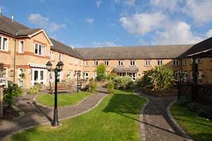 Adelaide Care Home Bexleyheath