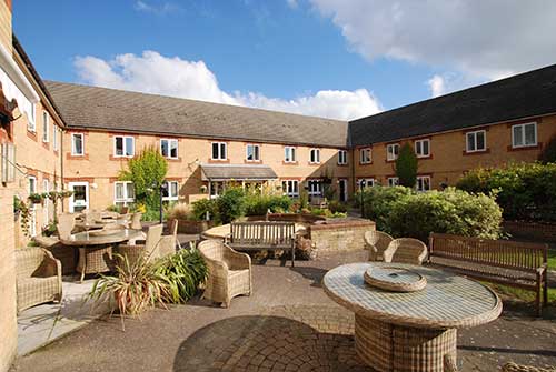 Adelaide Residential Care Home