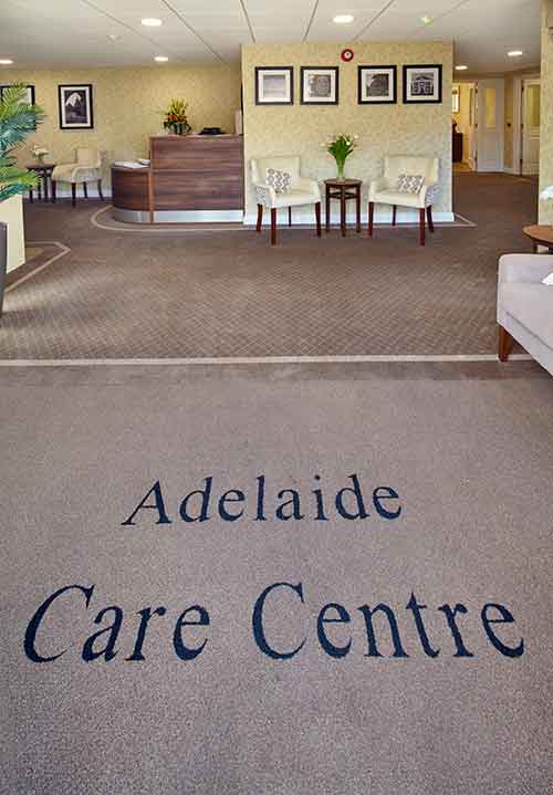 Adelaide Residential and Dementia Care Home Bexleyheath