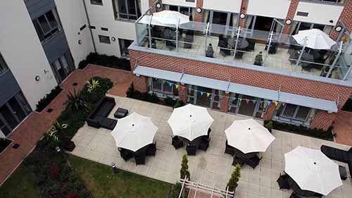 Aldridge Private Care Home