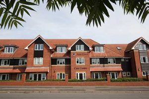 Aran Court Nursing Home Birmingham