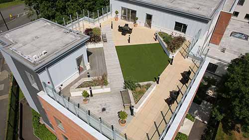 Avalon Private Care home Coventry