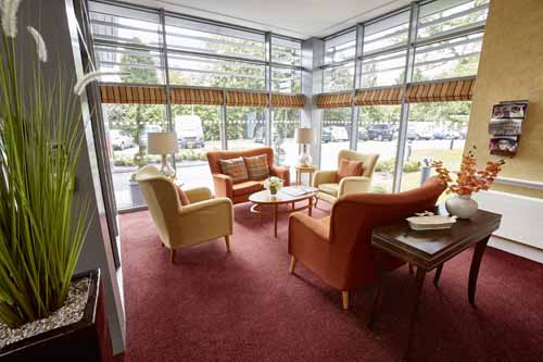 respite care Avalon Court Care Home Coventry West Midlands