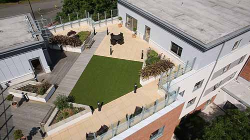 Avalon Court Care Home Tile Hill Coventry CV4 9YQ