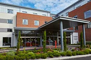 Avalon Court Private Care Home Coventry
