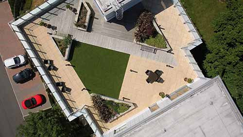 Avalon Court Care Home Tile Hill Coventry CV4 9YQ