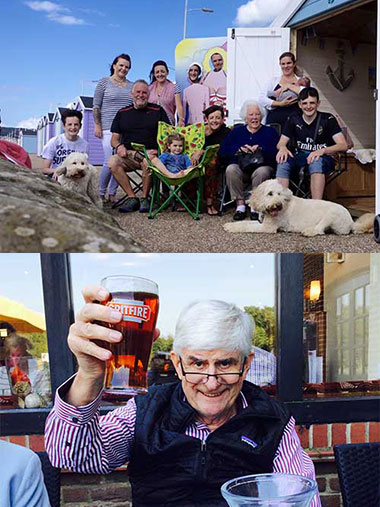 Avery residential care homes