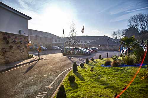 Birchwood Grange Dementia Care Home