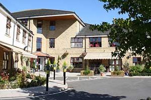 Birchwood Grange Residential Care Home Harrow