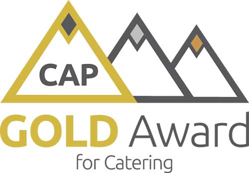 CAP Award Gold Catering Crispin-Court-2017