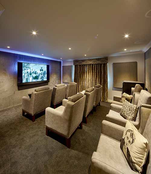 Milton Court Care Home in Milton Keynes Buckinghamshire