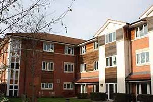 Clare Court Residential care home birmingham