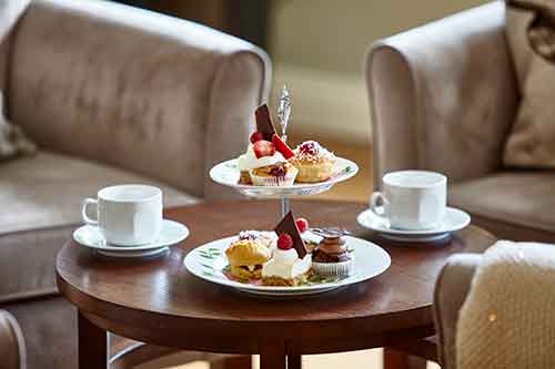 Cliftonville Care Home in Northampton