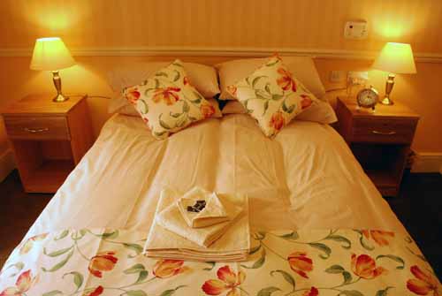 Comfortable Care Home in Stoke