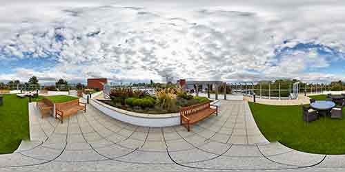 geosphere Private Residential Care Home in Lichfield