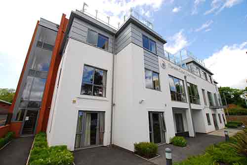 Darwin Court Private Residential Care Home Lichfield