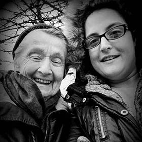 expert dementia care