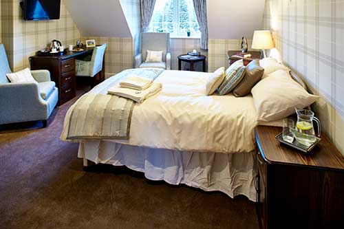 demetia care at Darwin Court Care Home Wellingborough