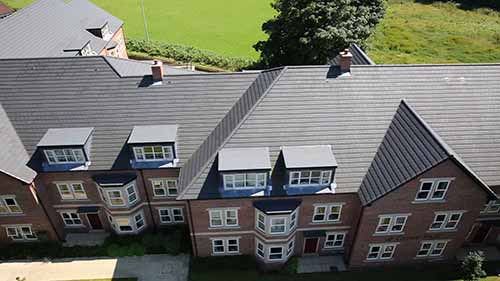 Grove Park Private care home Headingley Leeds