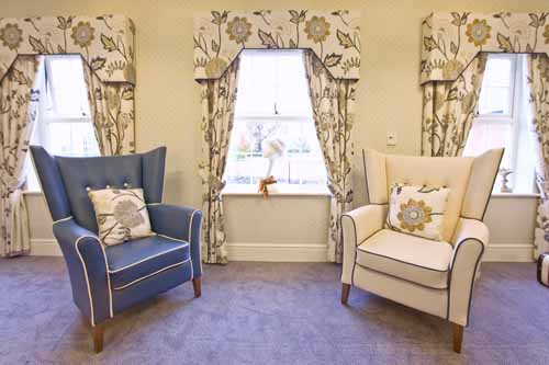 Horse Fair Residential Care Home