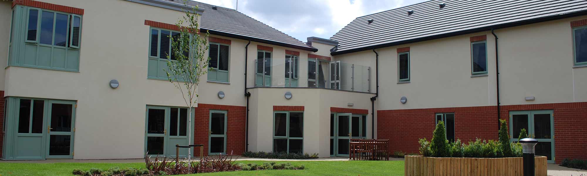 Newcross Care Home Wolverhampton