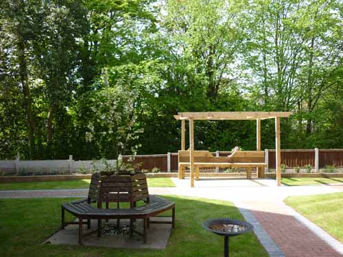 Clayton Manor Care Home Congleton