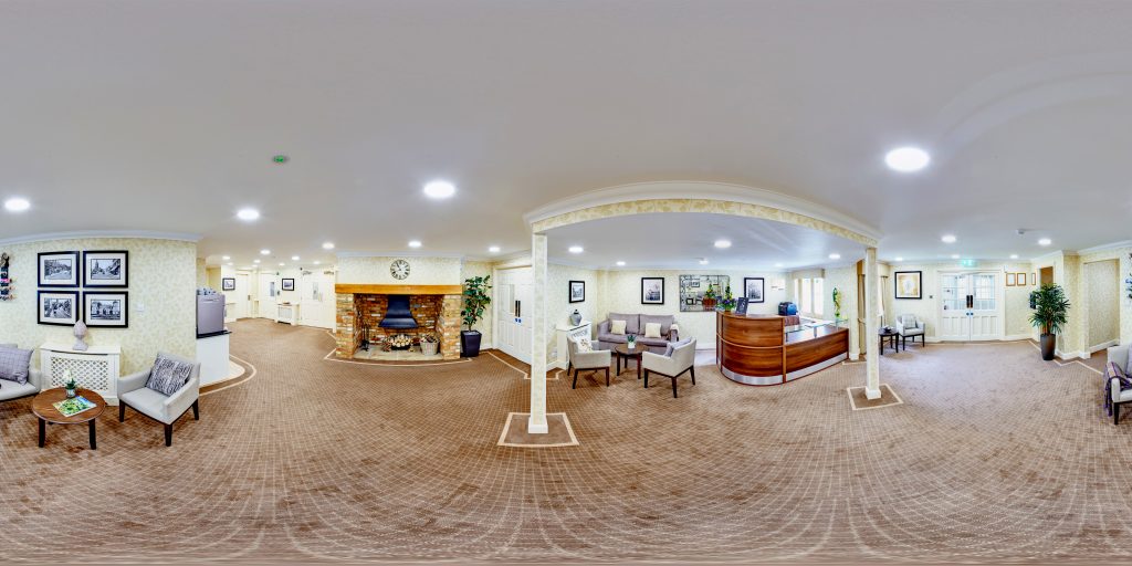 Priory Court Residential Care Home Lincolnshire