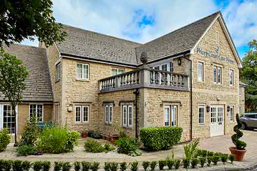 dementia care Priory Court Care Home Stamford Lincolnshire