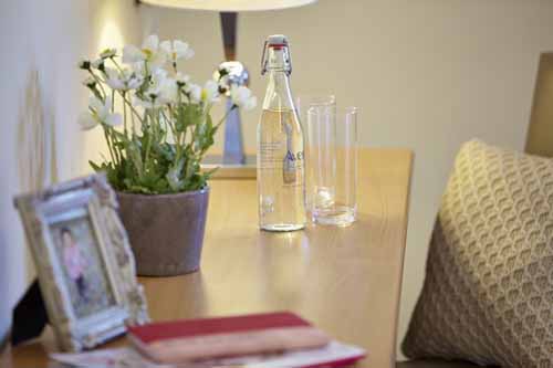 Scholars Mews Residential Care Home Stratford Upon Avon Warwickshire