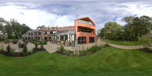 respite care home Silvermere in Cobham Surrey