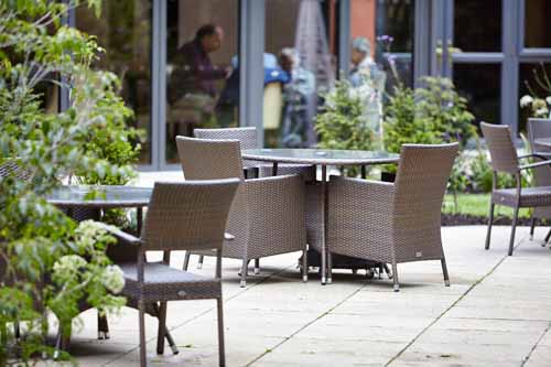 residential care home in Weybridge Surrey