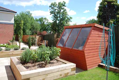 Acorn Lodge Care Home in Nueaton