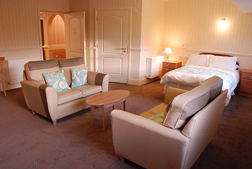 dementia care at Acacia Mews care home