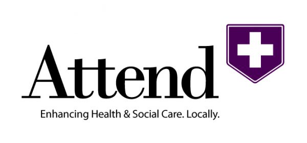 Attend partners with Avery Healthcare