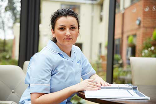 Carers Jobs at Avery Healthcare