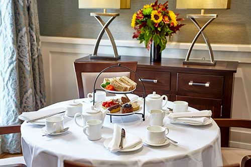 Kingsmere Retirement Home Wimbledon Putney