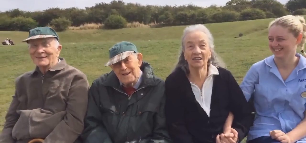 Excursions Spencer House Northampton