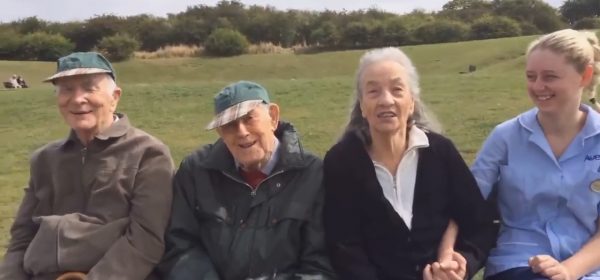 Excursions Spencer House Northampton