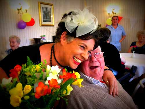 Care and companionship at Avery Healthcare