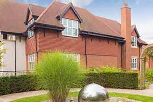 Rivermere Care Home Chipstead Sevenoaks