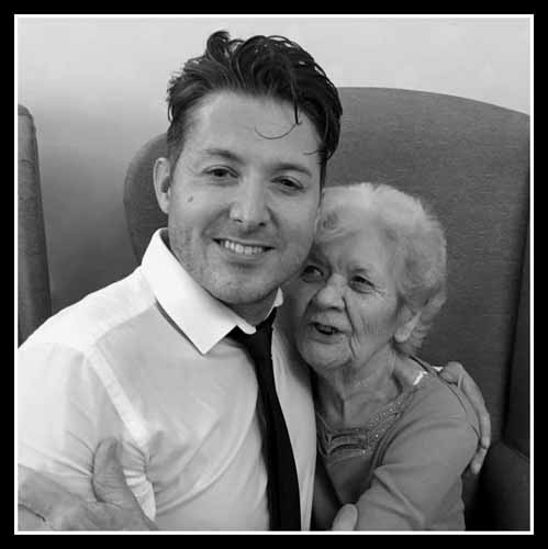 Companionship in all Avery care homes