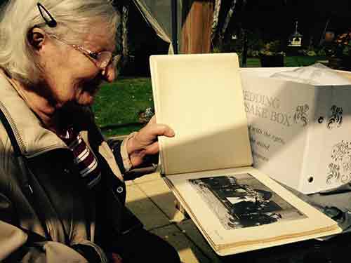 reminiscences at Avery Care Homes